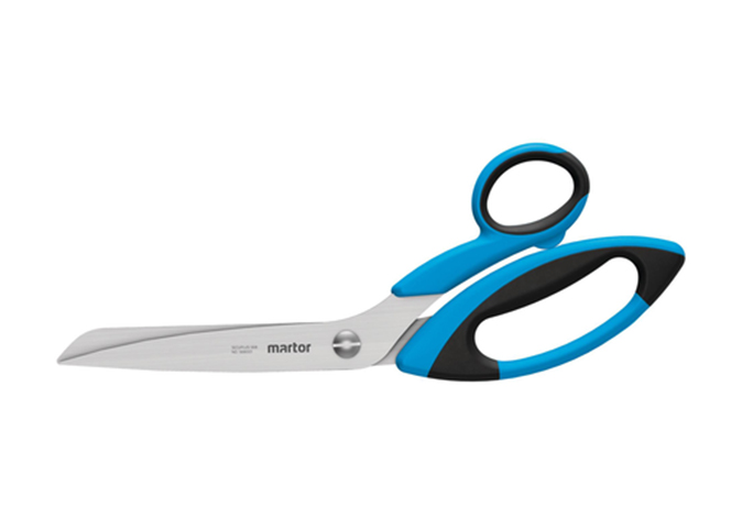 2025最新MARTOR工業(yè)安全剪刀 568001