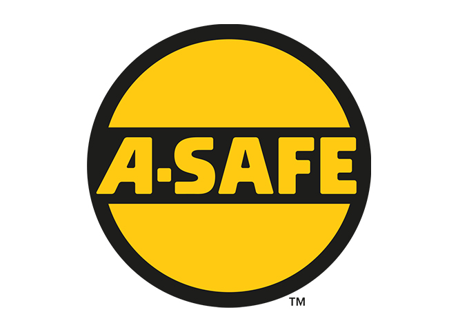 英國A-SAFE工業(yè)安全護(hù)欄為寶潔公司解決配送中心的交通防護(hù)安全問題。